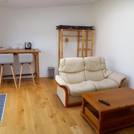 Les Quatres Vents Apartman Santec Kültér fotó
